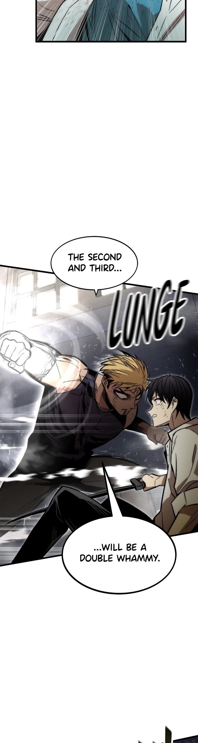 Ultra Alter Chapter 27 page 37 - Chapter 27: Ep. 27 - Hidden Card