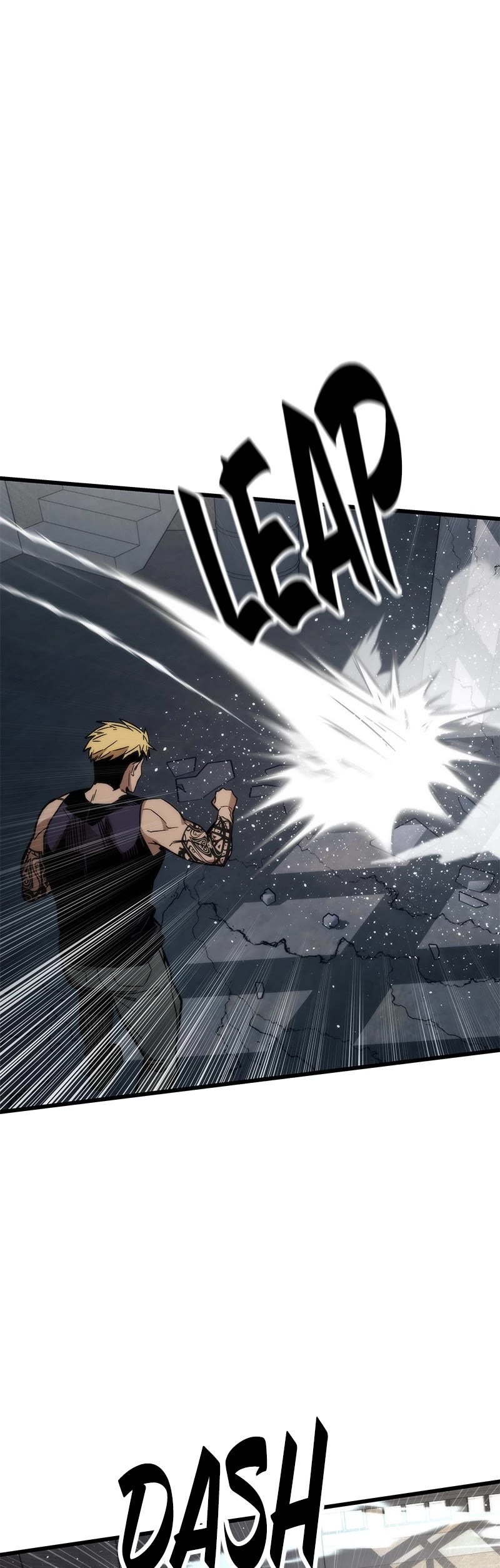 Ultra Alter Chapter 27 page 39 - Chapter 27: Ep. 27 - Hidden Card