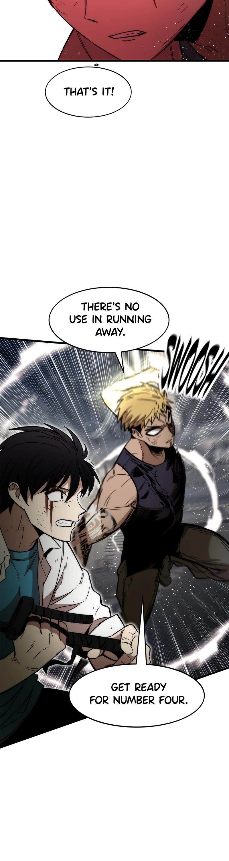 Ultra Alter Chapter 27 page 42 - Chapter 27: Ep. 27 - Hidden Card