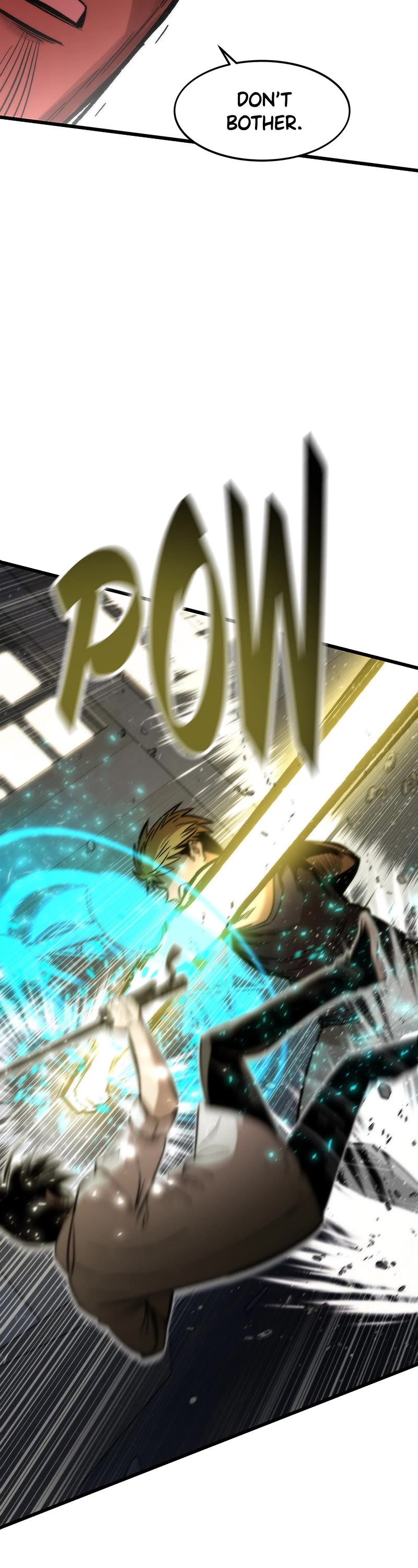 Ultra Alter Chapter 27 page 44 - Chapter 27: Ep. 27 - Hidden Card