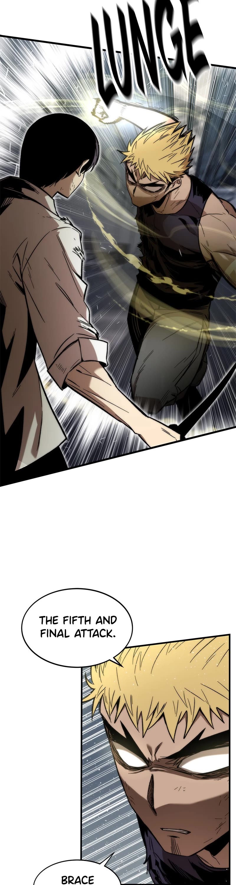 Ultra Alter Chapter 27 page 48 - Chapter 27: Ep. 27 - Hidden Card
