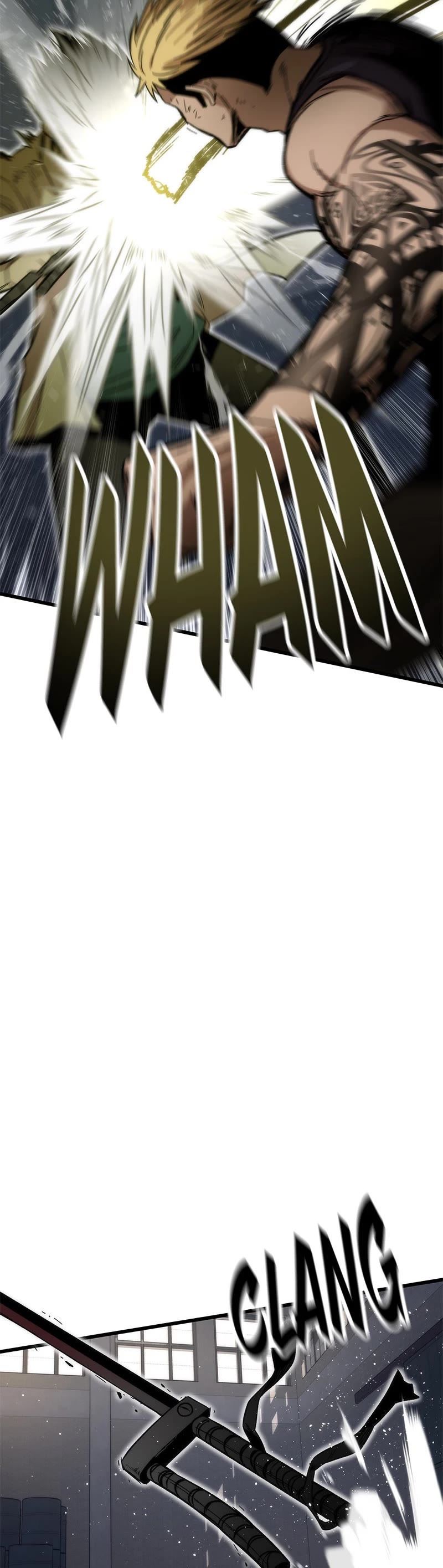 Ultra Alter Chapter 27 page 50 - Chapter 27: Ep. 27 - Hidden Card