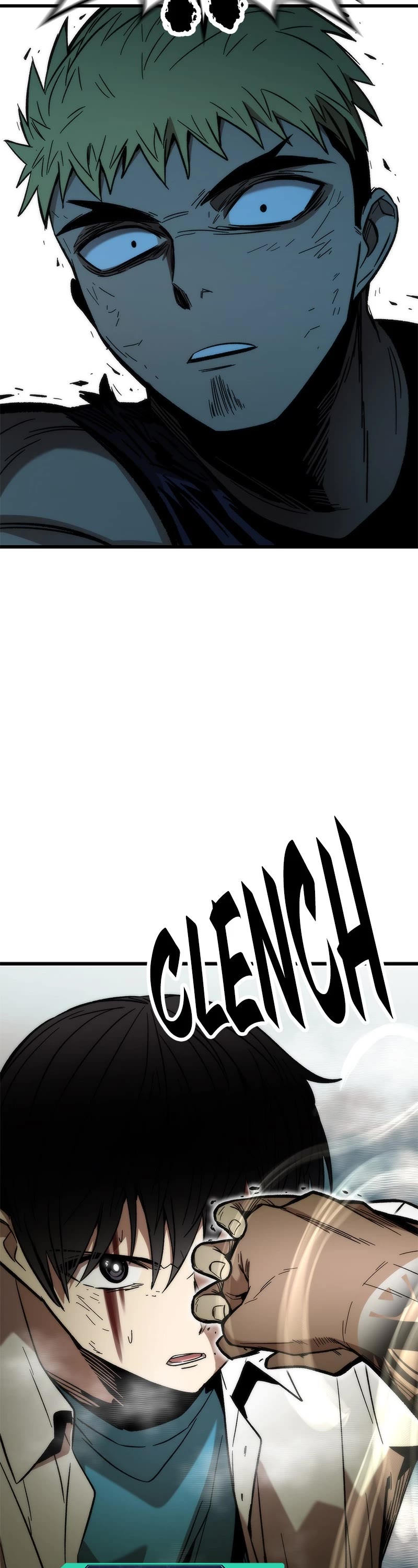 Ultra Alter Chapter 27 page 53 - Chapter 27: Ep. 27 - Hidden Card
