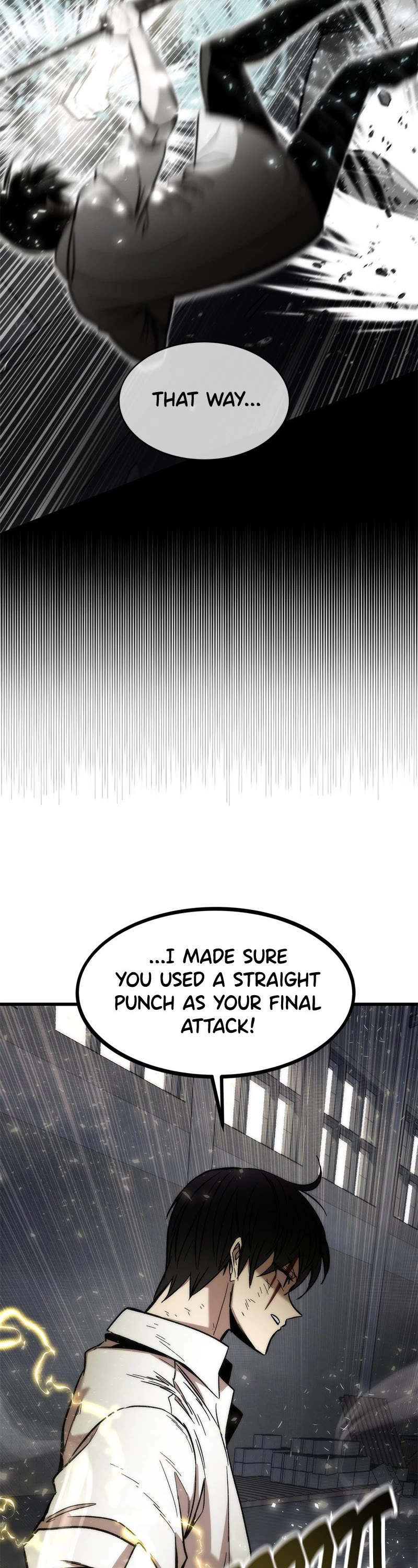 Ultra Alter Chapter 27 page 58 - Chapter 27: Ep. 27 - Hidden Card