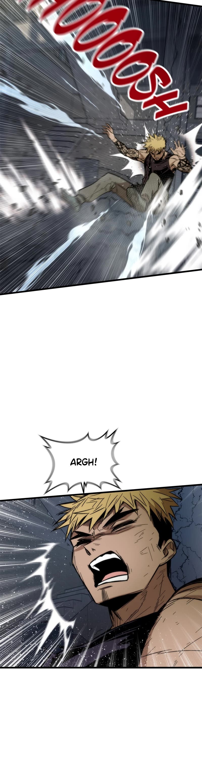 Ultra Alter Chapter 27 page 62 - Chapter 27: Ep. 27 - Hidden Card