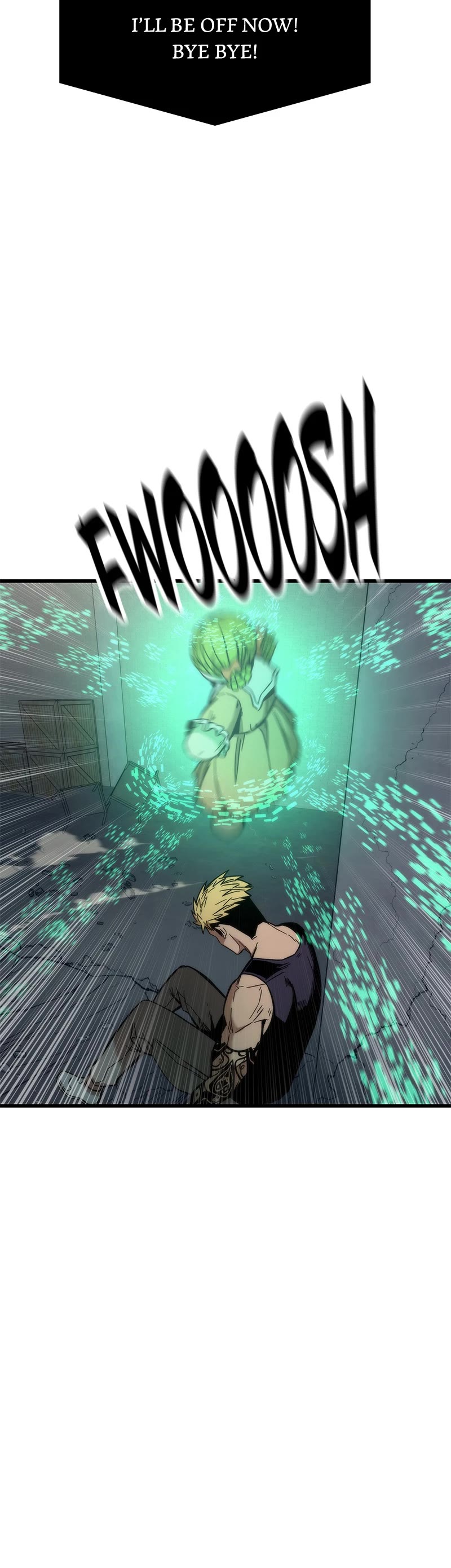 Ultra Alter Chapter 27 page 64 - Chapter 27: Ep. 27 - Hidden Card