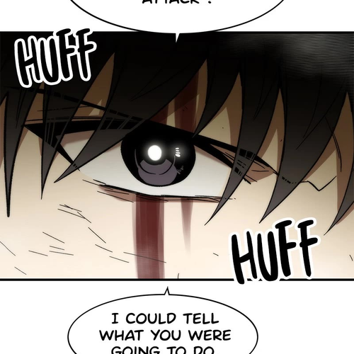 Ultra Alter Chapter 27: Ep. 27 - Hidden Card cover