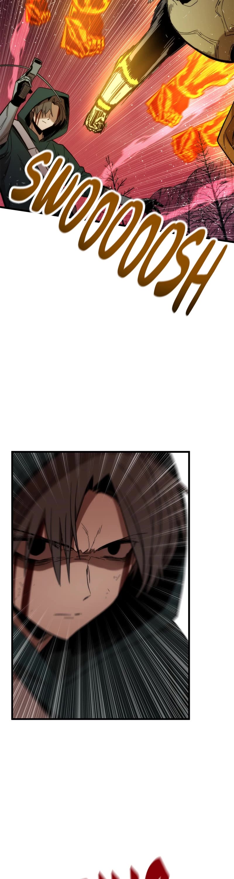 Ultra Alter Chapter 28 page 32 - Chapter 28: Ep. 28 - Transcendence