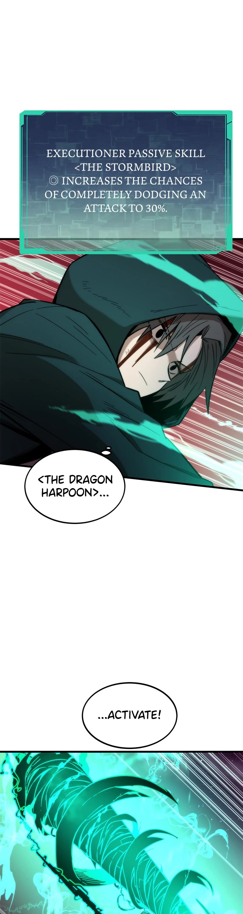 Ultra Alter Chapter 28 page 36 - Chapter 28: Ep. 28 - Transcendence