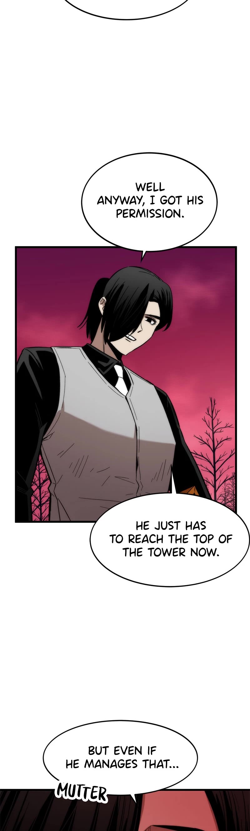Ultra Alter Chapter 28 page 44 - Chapter 28: Ep. 28 - Transcendence