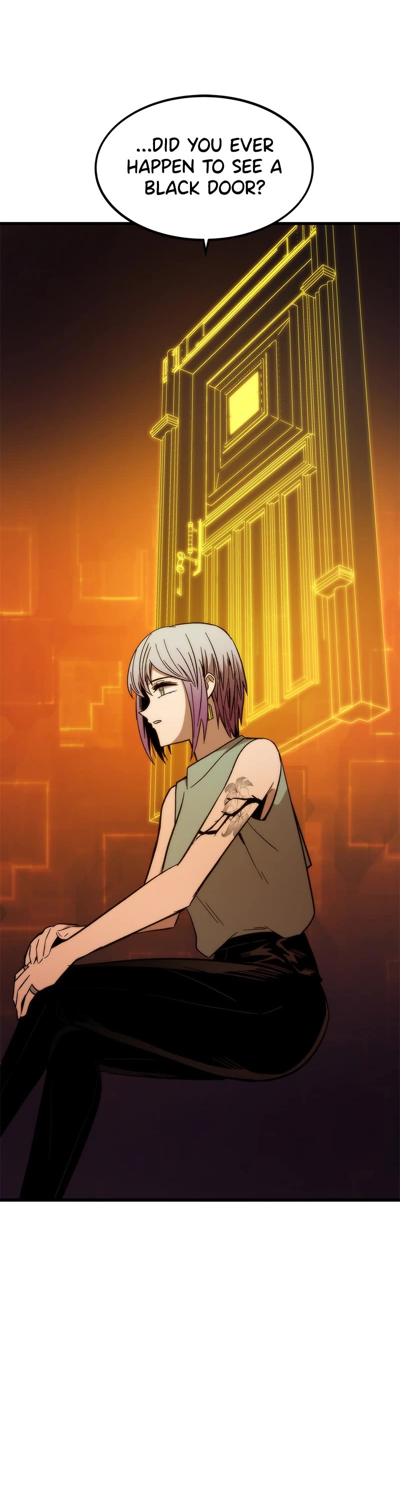 Ultra Alter Chapter 28 page 62 - Chapter 28: Ep. 28 - Transcendence