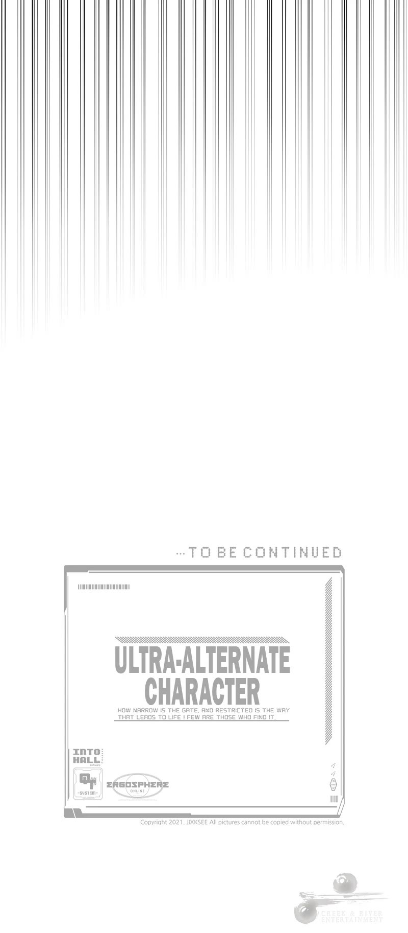 Ultra Alter Chapter 28 page 67 - Chapter 28: Ep. 28 - Transcendence
