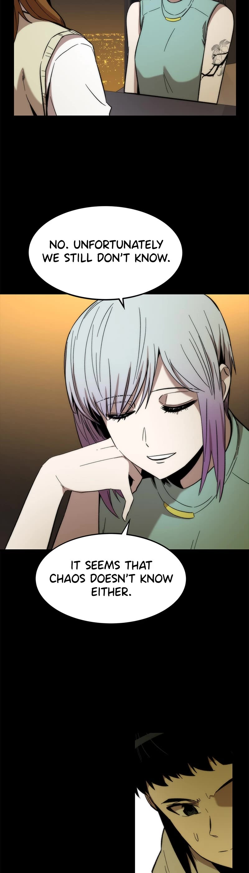 Ultra Alter Chapter 29 page 15 - Chapter 29: Ep. 29 - EX-Quest