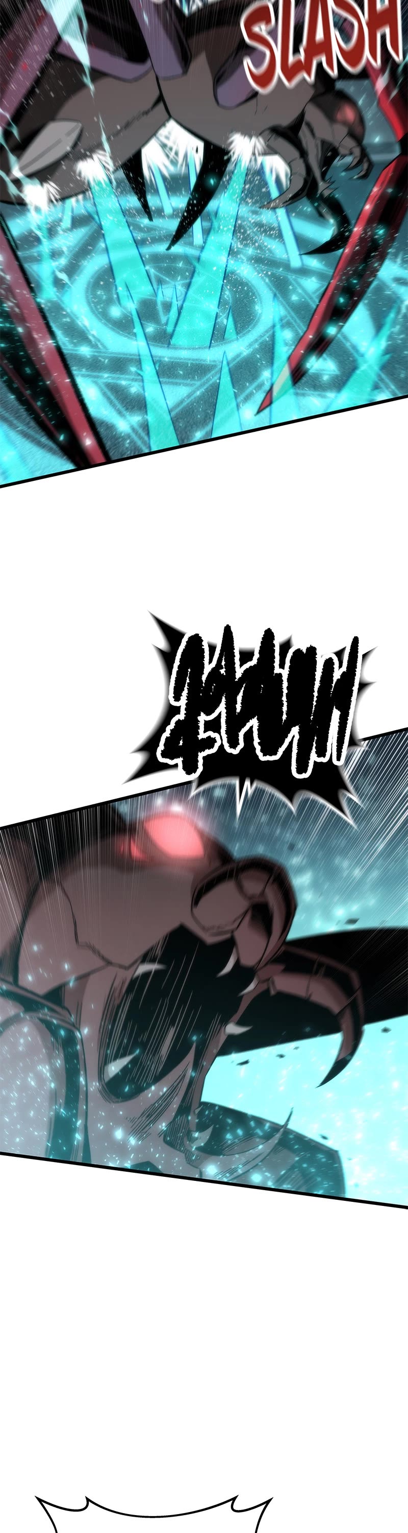 Ultra Alter Chapter 29 page 4 - Chapter 29: Ep. 29 - EX-Quest