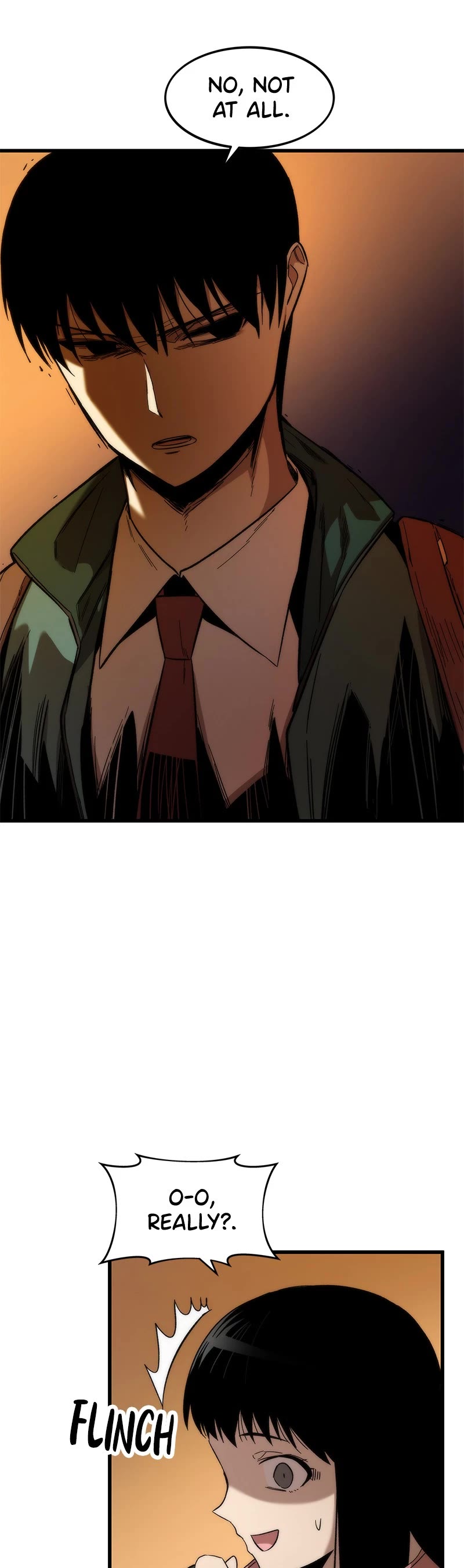Ultra Alter Chapter 29 page 49 - Chapter 29: Ep. 29 - EX-Quest