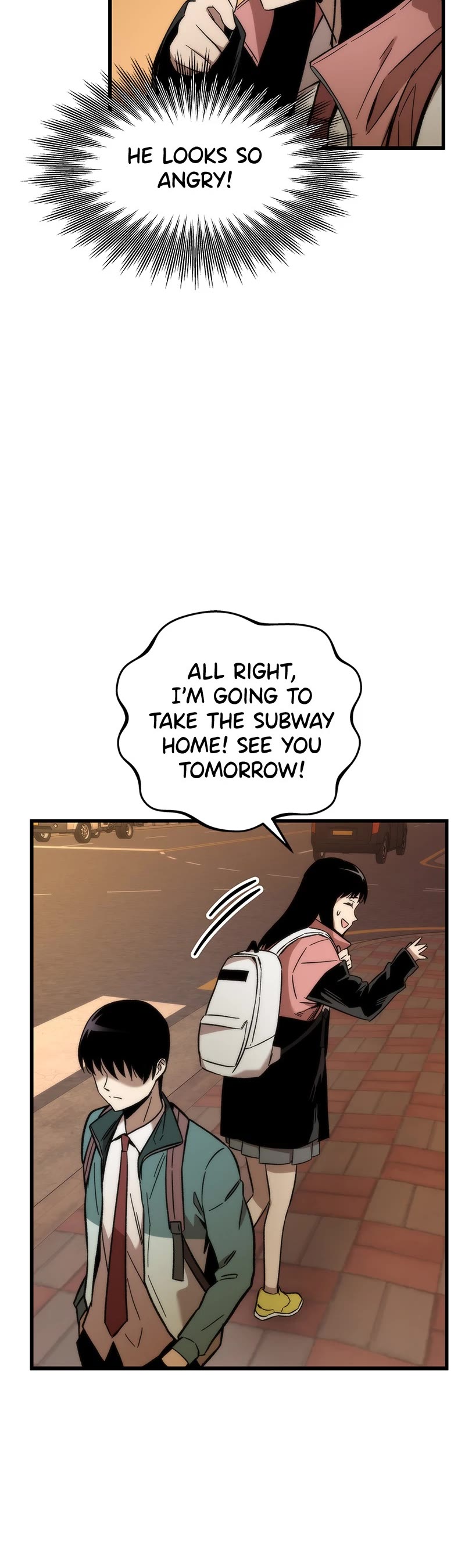 Ultra Alter Chapter 29 page 50 - Chapter 29: Ep. 29 - EX-Quest