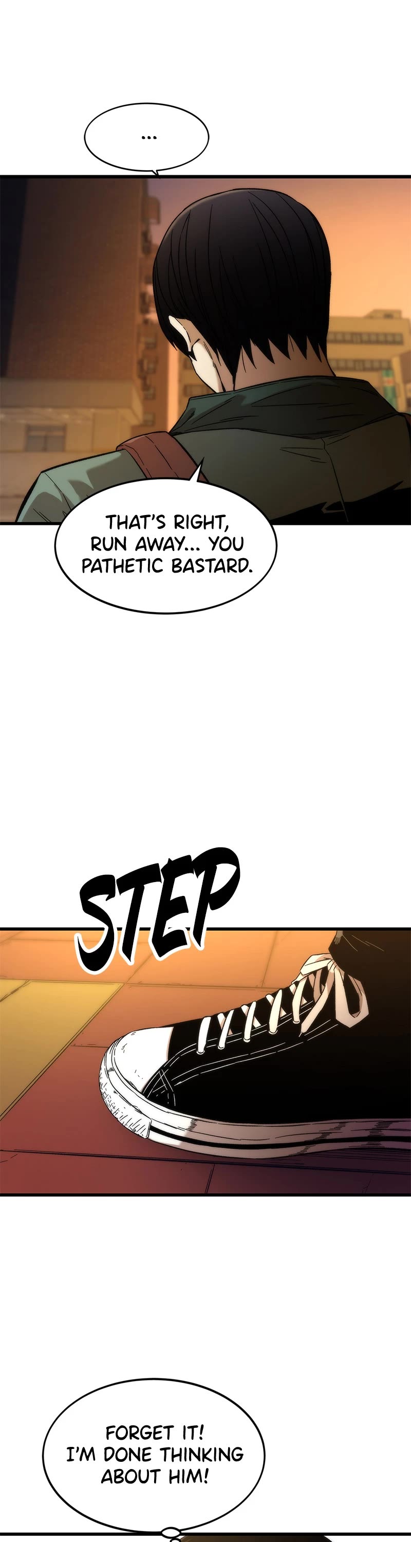 Ultra Alter Chapter 29 page 51 - Chapter 29: Ep. 29 - EX-Quest