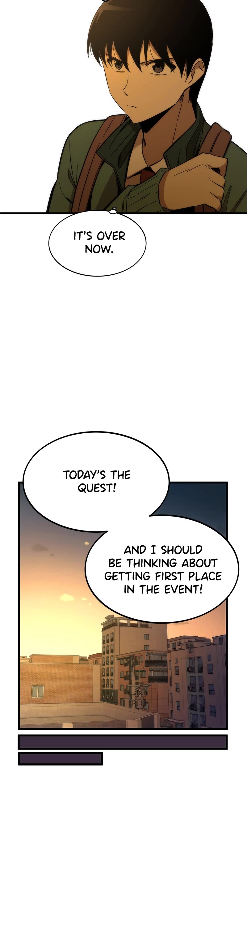 Ultra Alter Chapter 29 page 52 - Chapter 29: Ep. 29 - EX-Quest