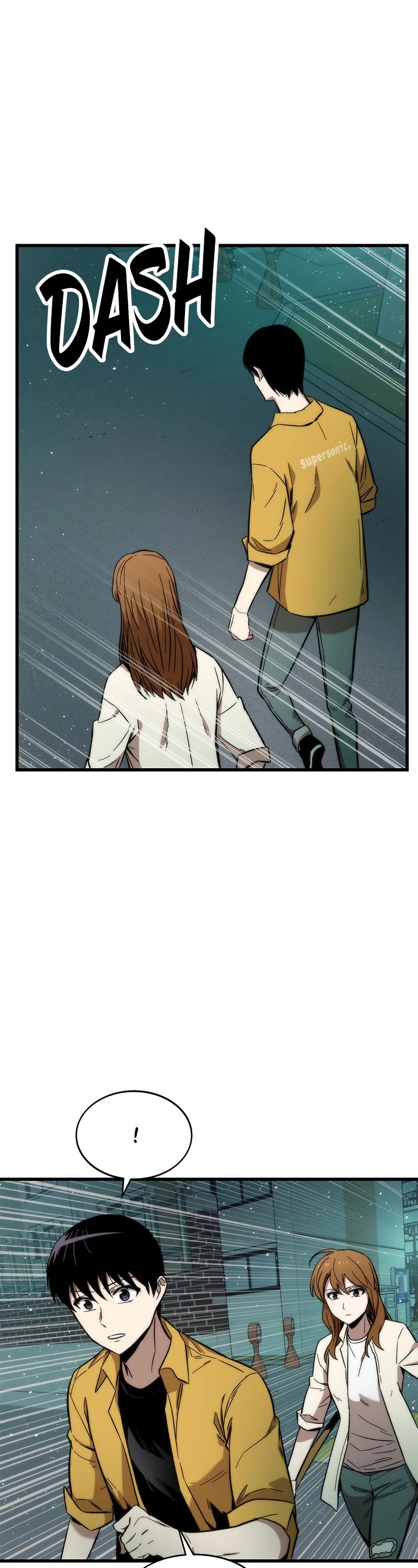 Ultra Alter Chapter 29 page 62 - Chapter 29: Ep. 29 - EX-Quest