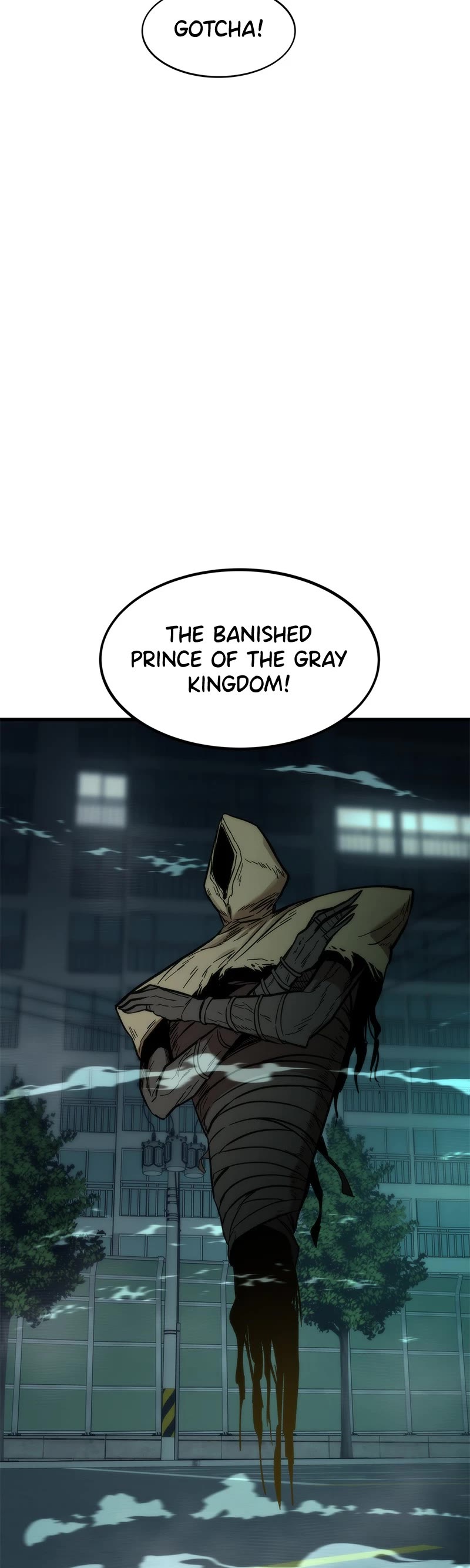 Ultra Alter Chapter 29 page 63 - Chapter 29: Ep. 29 - EX-Quest