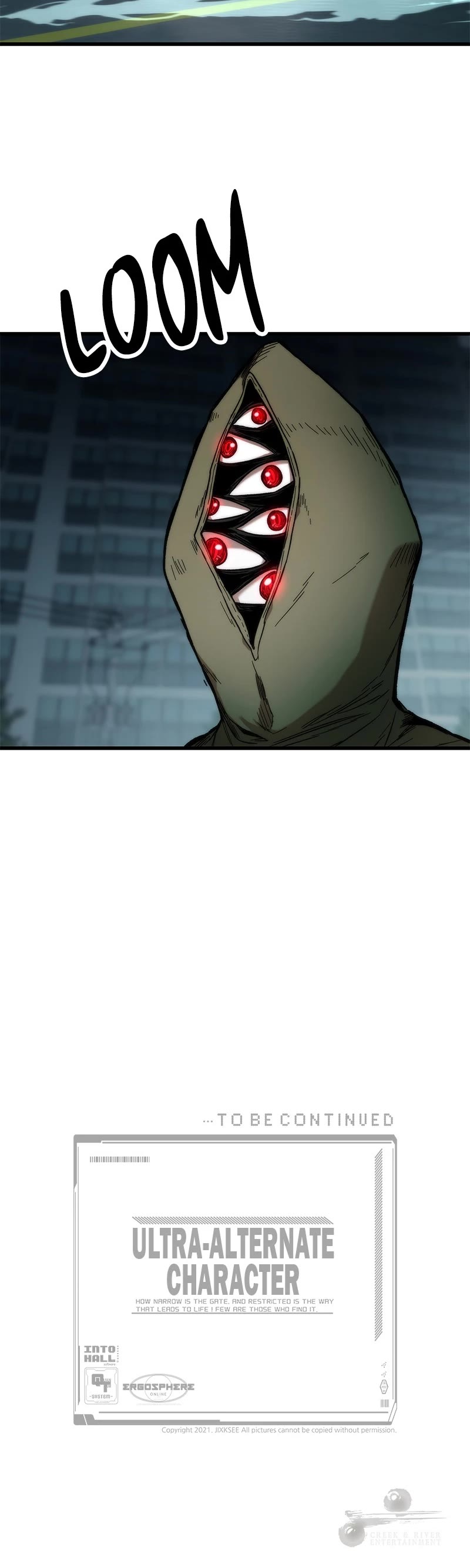 Ultra Alter Chapter 29 page 64 - Chapter 29: Ep. 29 - EX-Quest