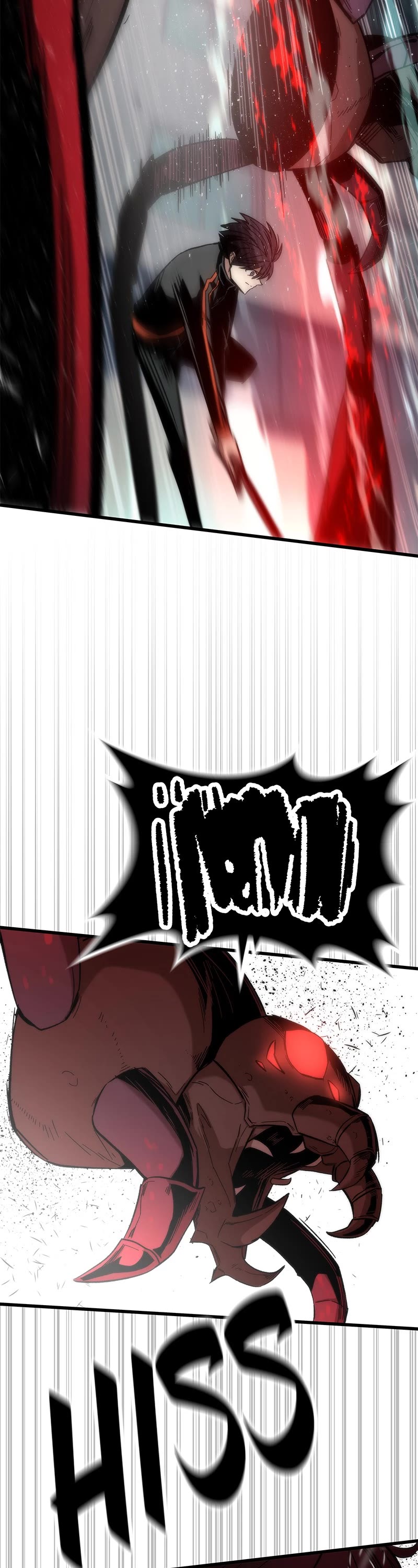 Ultra Alter Chapter 29 page 8 - Chapter 29: Ep. 29 - EX-Quest