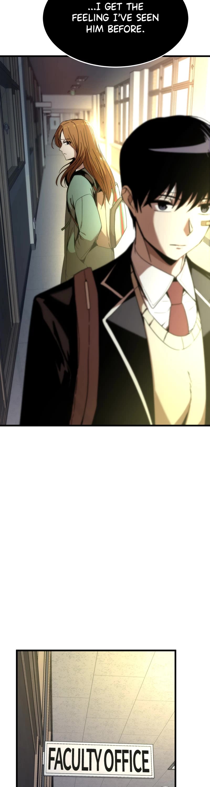 Ultra Alter Chapter 3 page 61 - Chapter 3: Ep. 3 - Choice