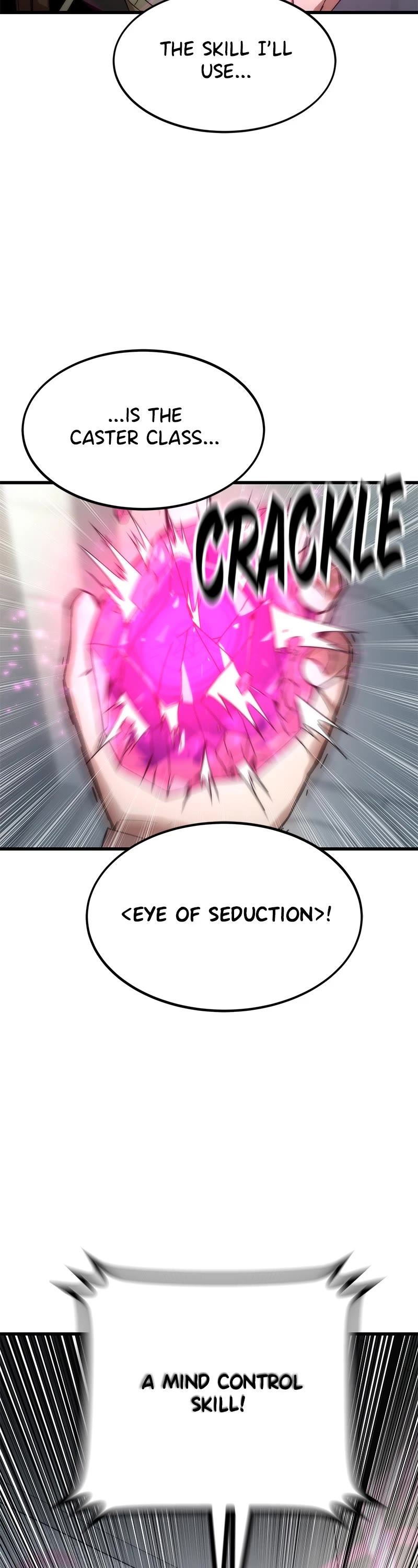 Ultra Alter Chapter 3 page 71 - Chapter 3: Ep. 3 - Choice