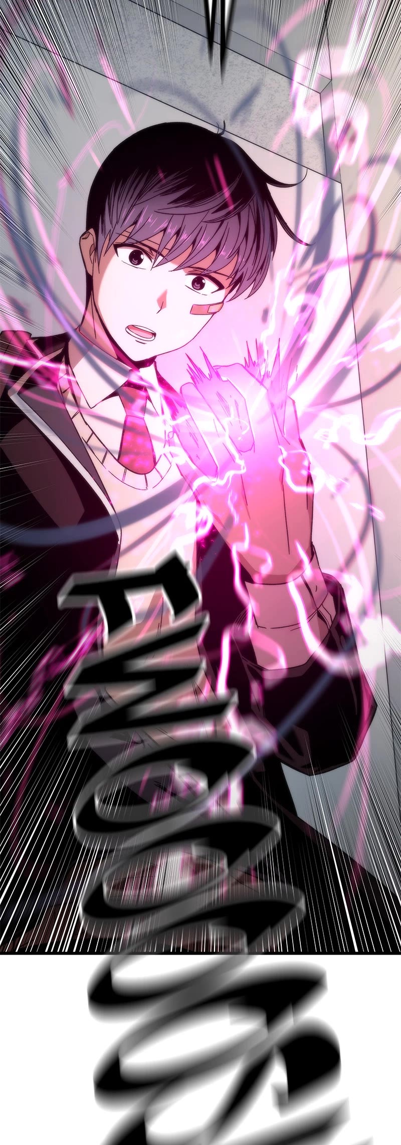 Ultra Alter Chapter 3 page 72 - Chapter 3: Ep. 3 - Choice