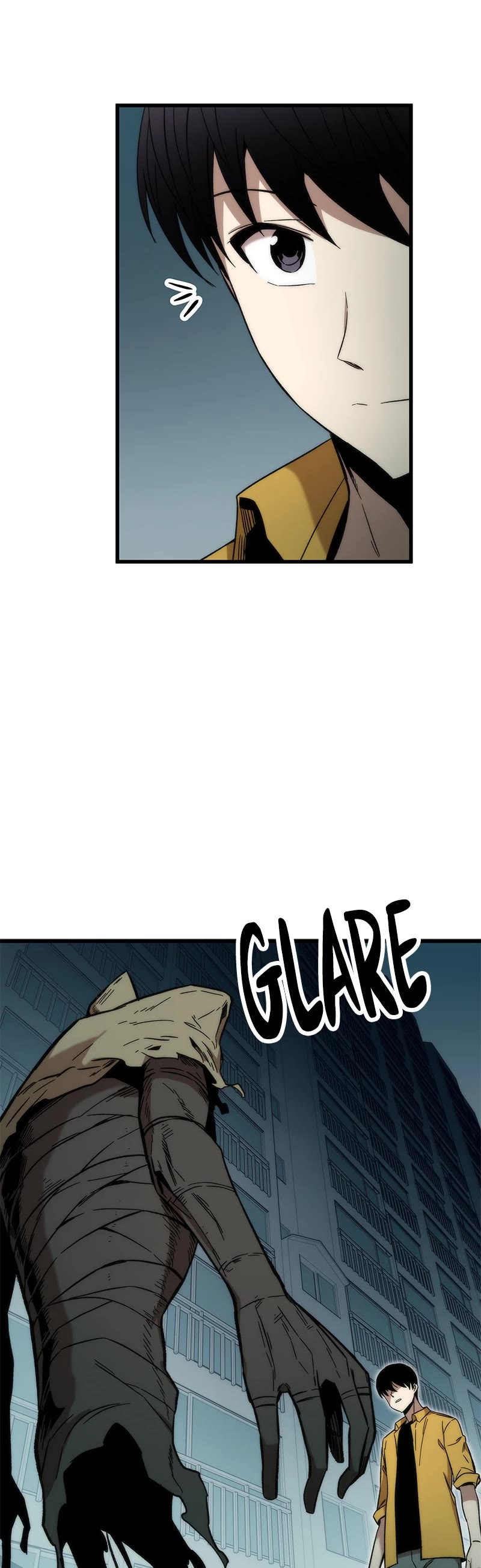 Ultra Alter Chapter 30 page 10 - Chapter 30: Ep. 30 - Story