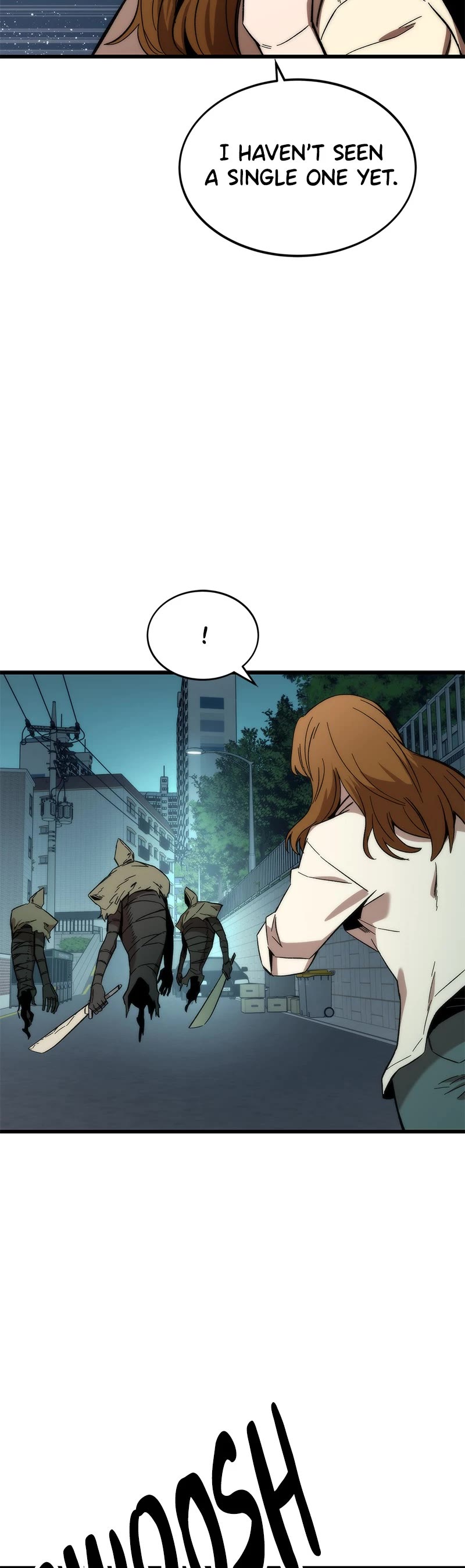 Ultra Alter Chapter 30 page 15 - Chapter 30: Ep. 30 - Story