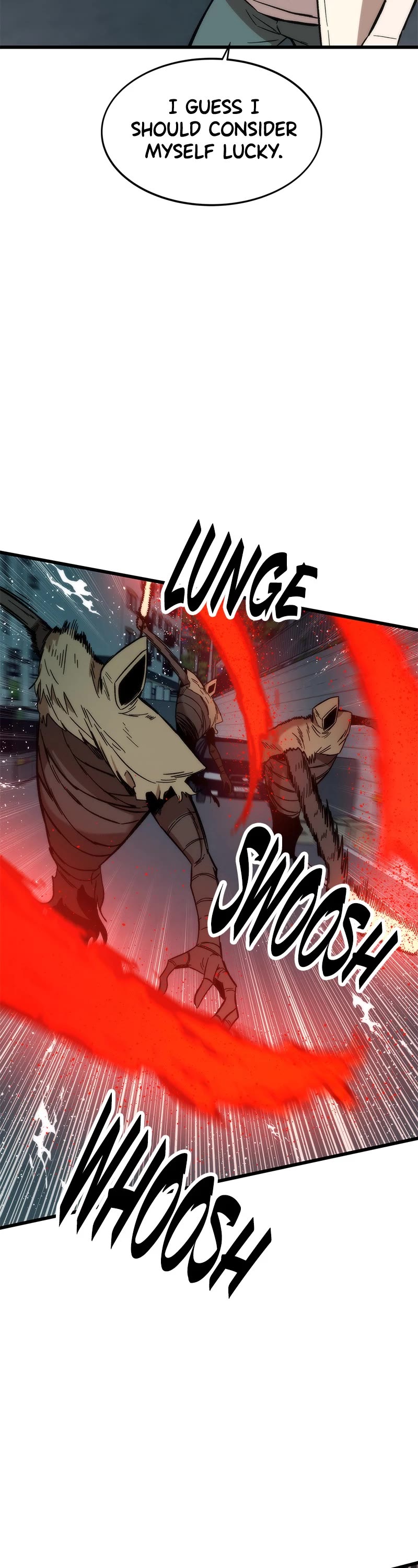 Ultra Alter Chapter 30 page 17 - Chapter 30: Ep. 30 - Story