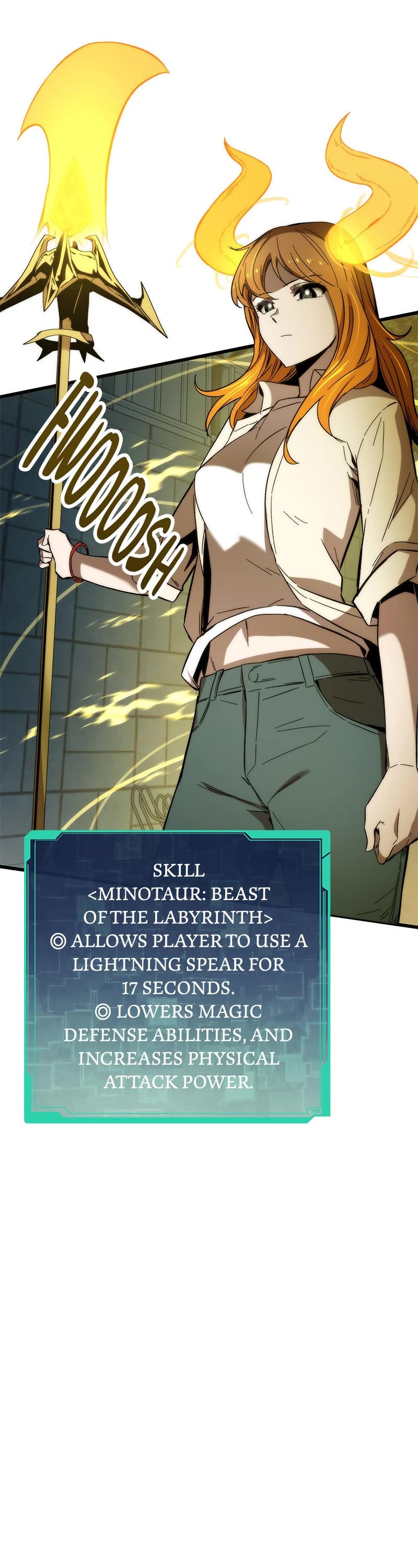 Ultra Alter Chapter 30 page 22 - Chapter 30: Ep. 30 - Story