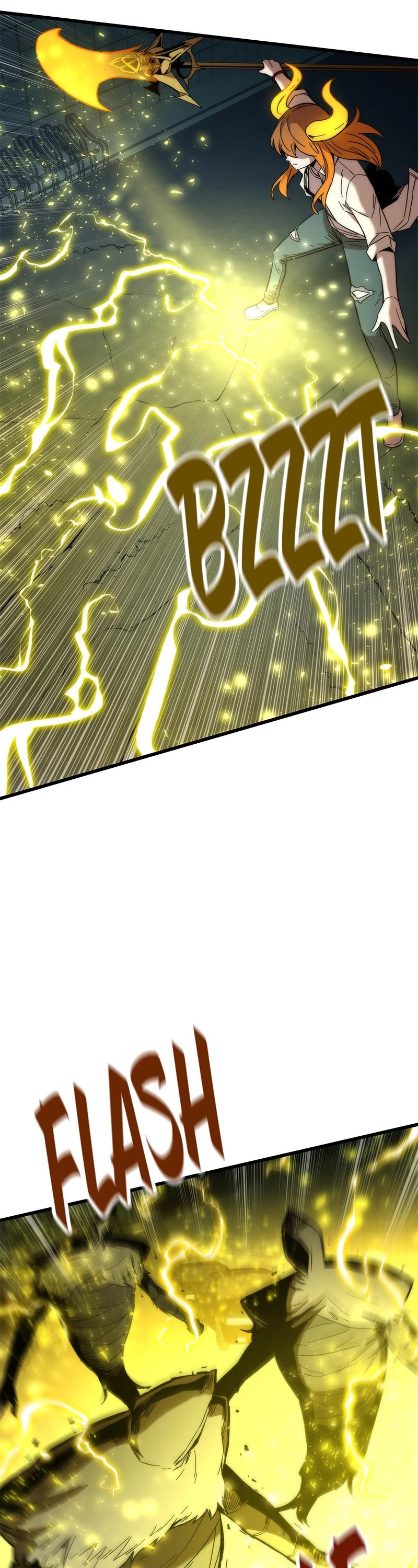 Ultra Alter Chapter 30 page 23 - Chapter 30: Ep. 30 - Story