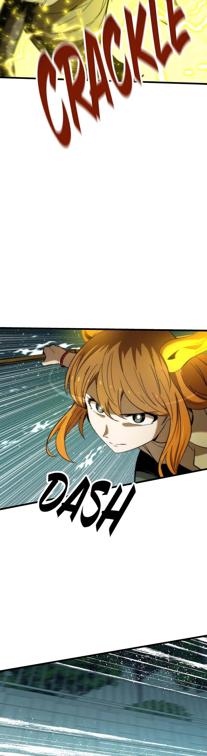 Ultra Alter Chapter 30 page 24 - Chapter 30: Ep. 30 - Story