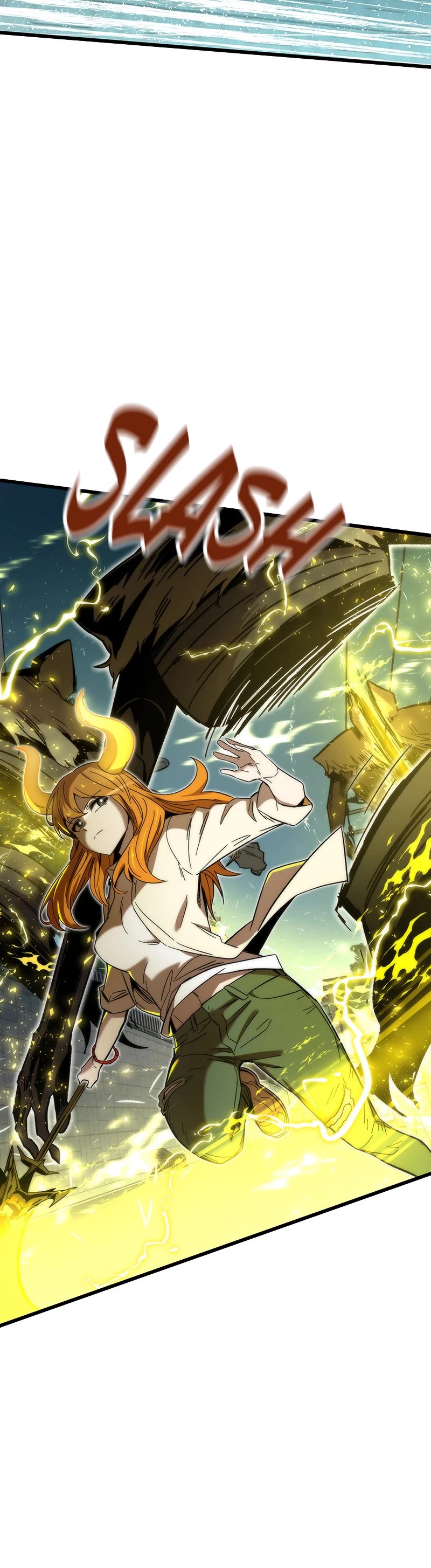 Ultra Alter Chapter 30 page 25 - Chapter 30: Ep. 30 - Story