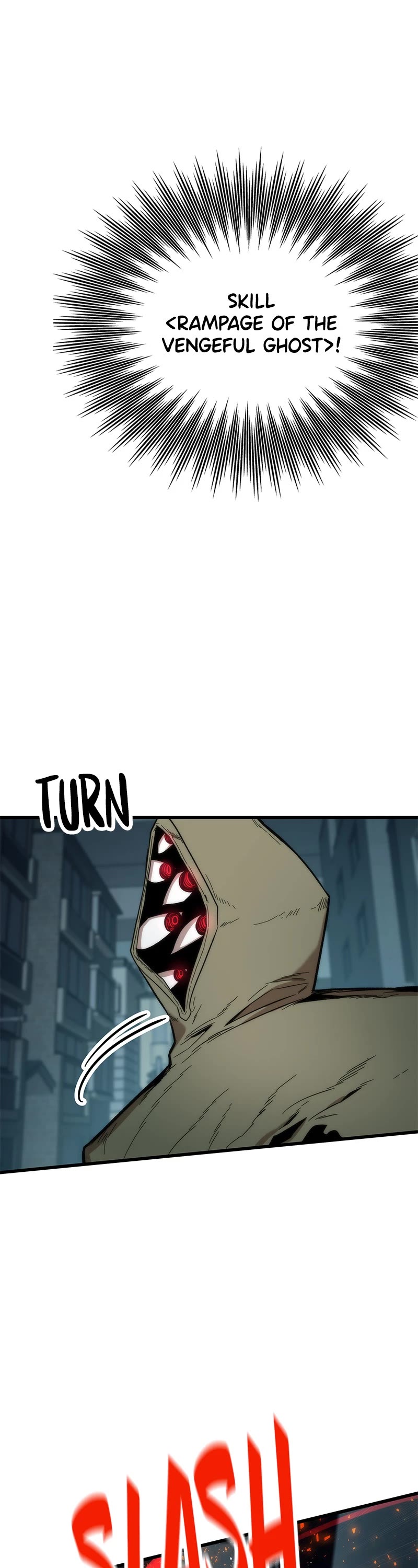 Ultra Alter Chapter 30 page 35 - Chapter 30: Ep. 30 - Story