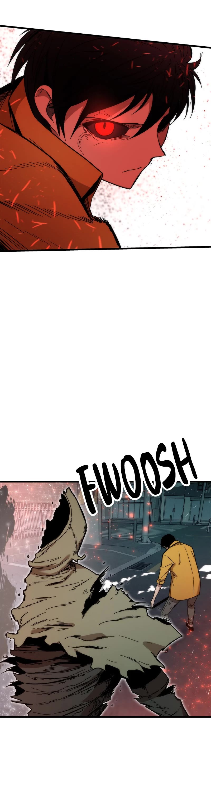 Ultra Alter Chapter 30 page 37 - Chapter 30: Ep. 30 - Story