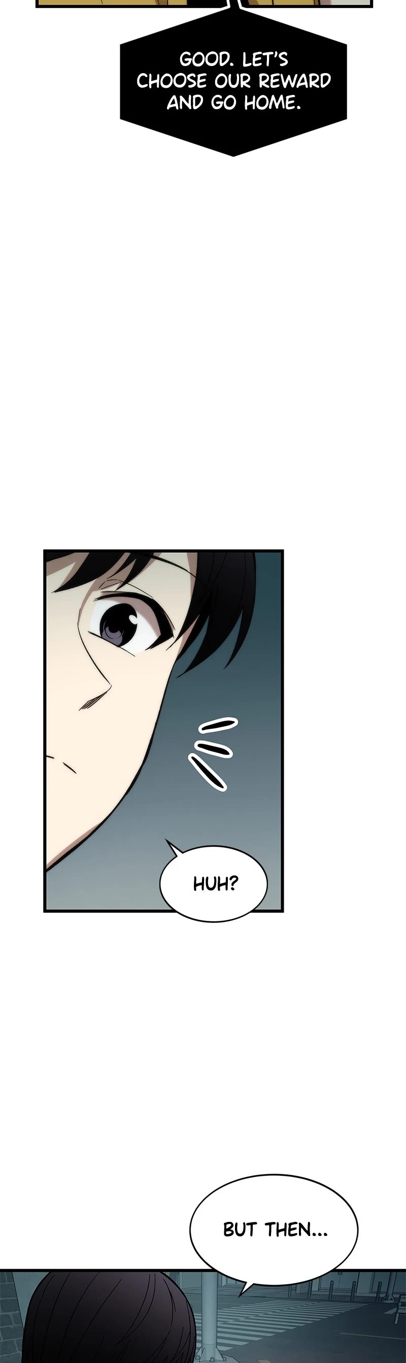 Ultra Alter Chapter 30 page 40 - Chapter 30: Ep. 30 - Story