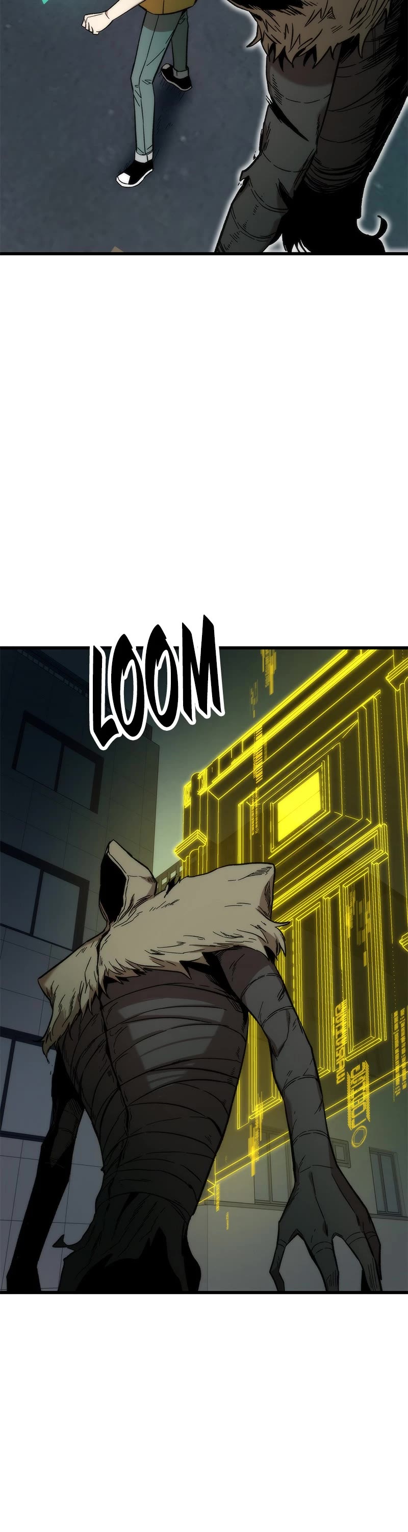 Ultra Alter Chapter 30 page 43 - Chapter 30: Ep. 30 - Story