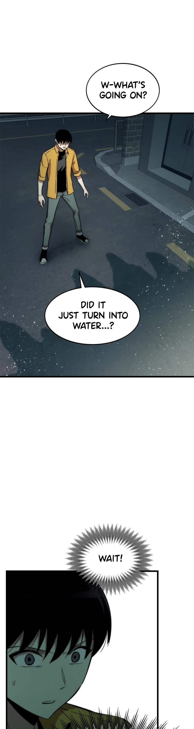 Ultra Alter Chapter 30 page 46 - Chapter 30: Ep. 30 - Story