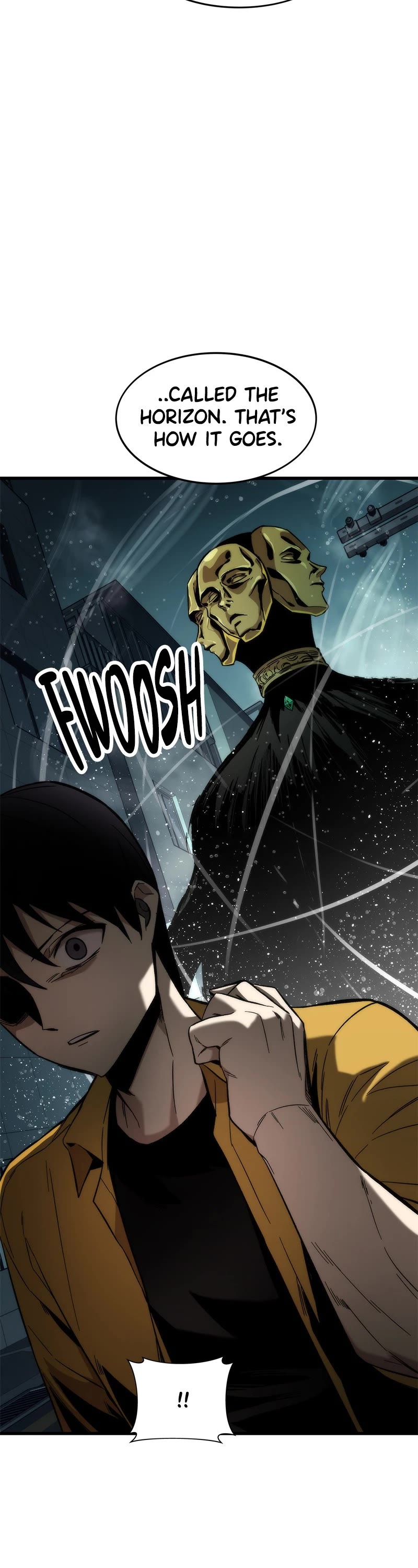 Ultra Alter Chapter 30 page 49 - Chapter 30: Ep. 30 - Story
