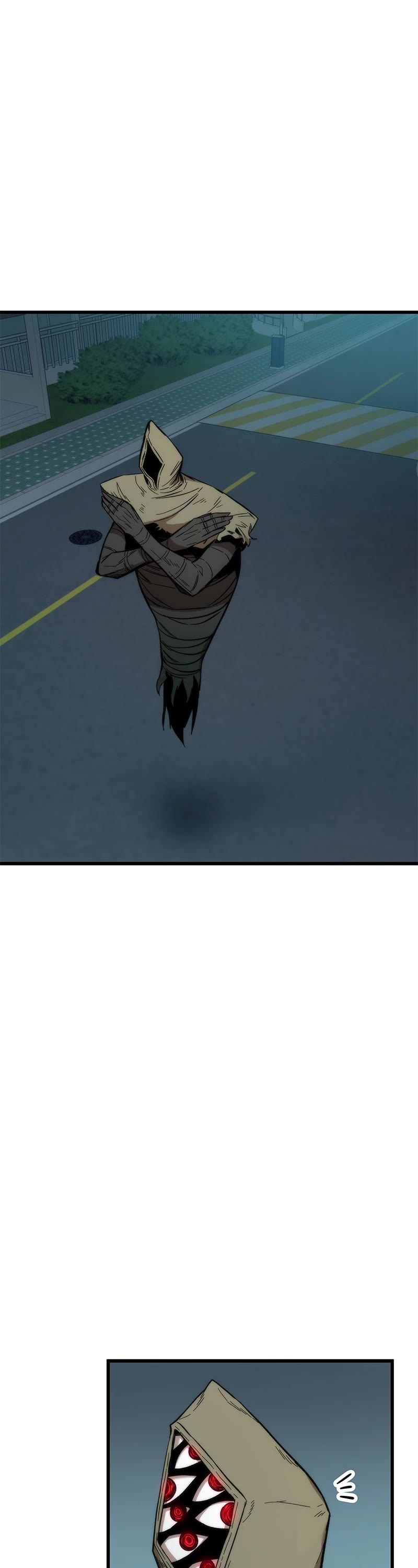 Ultra Alter Chapter 30 page 5 - Chapter 30: Ep. 30 - Story