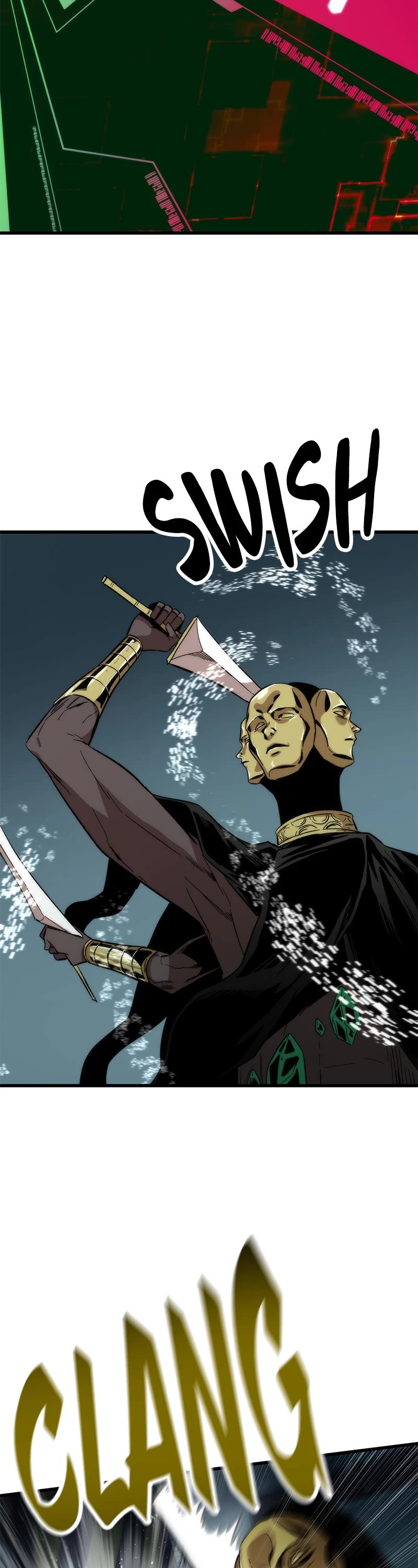 Ultra Alter Chapter 30 page 51 - Chapter 30: Ep. 30 - Story