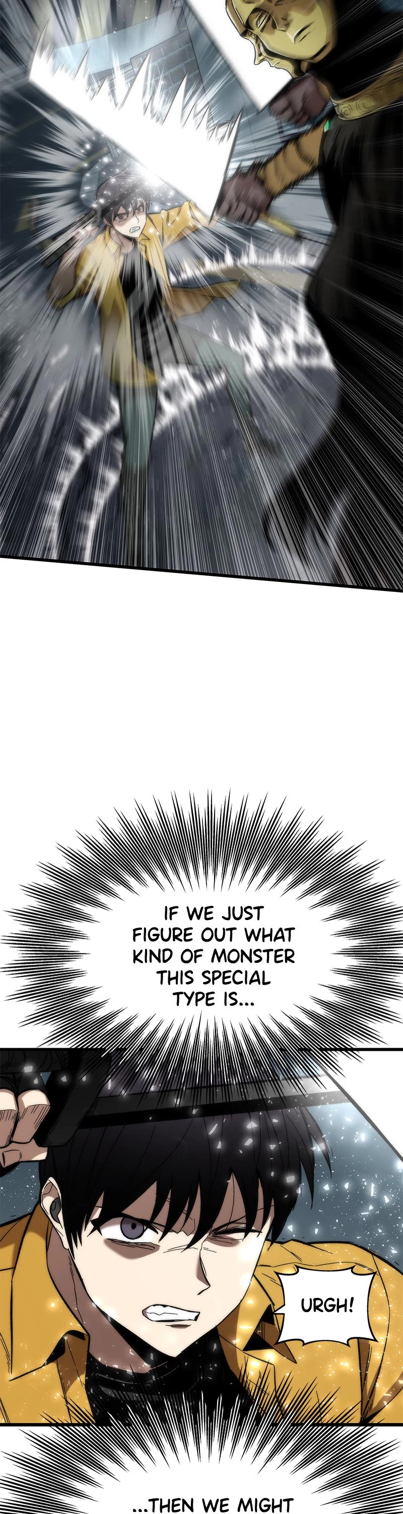 Ultra Alter Chapter 30 page 52 - Chapter 30: Ep. 30 - Story