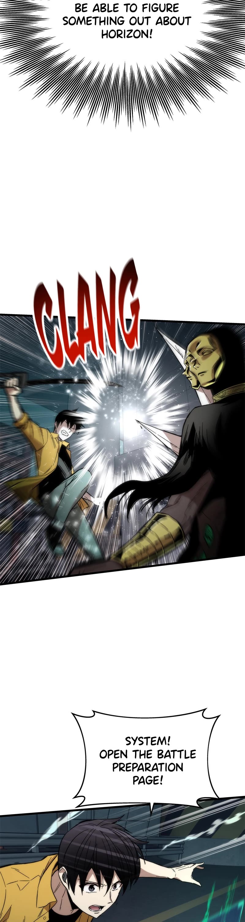Ultra Alter Chapter 30 page 53 - Chapter 30: Ep. 30 - Story