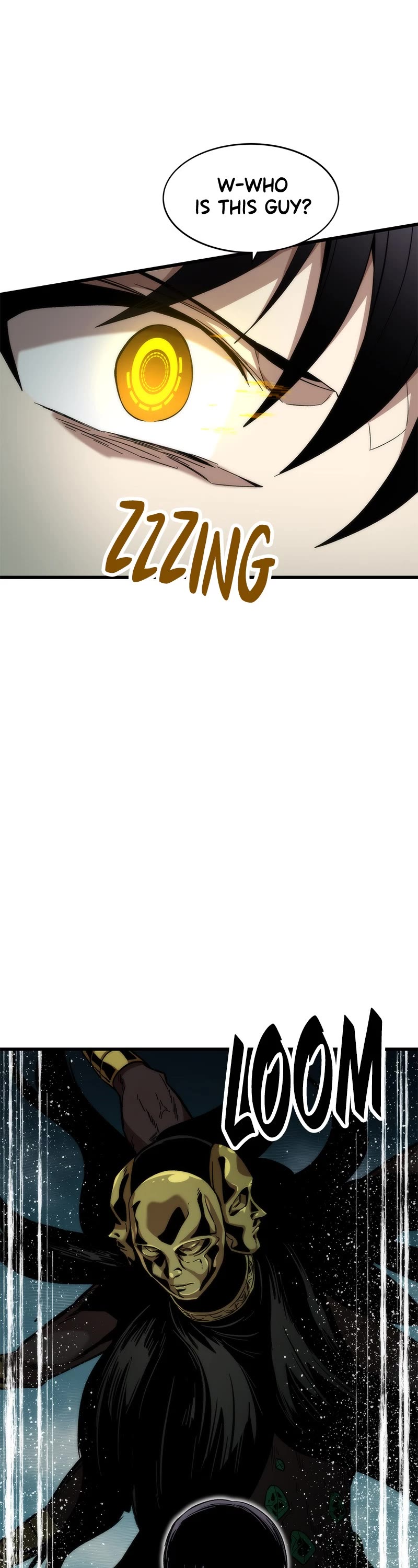 Ultra Alter Chapter 30 page 56 - Chapter 30: Ep. 30 - Story