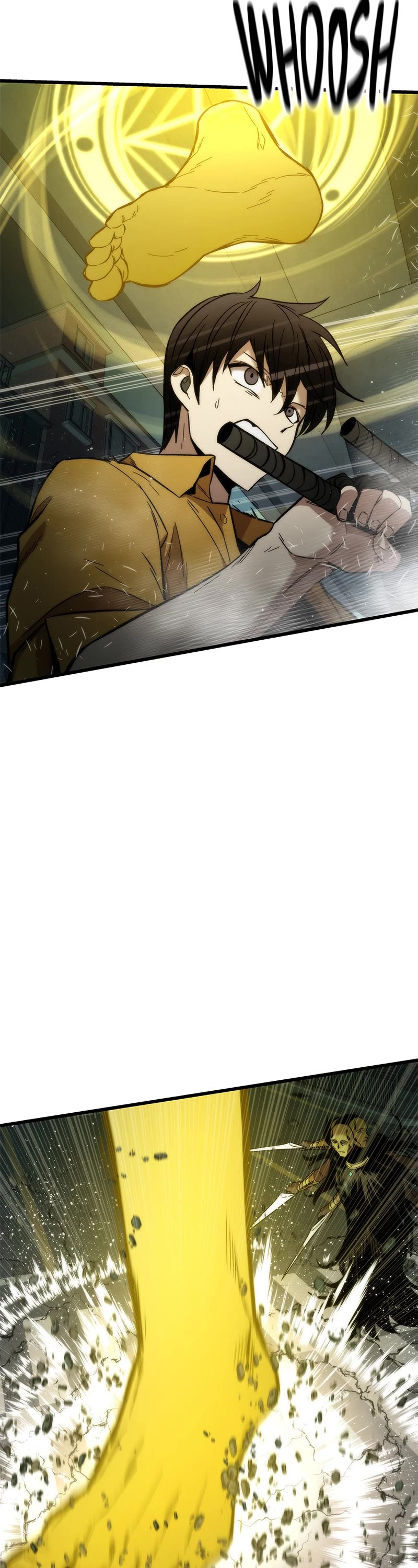 Ultra Alter Chapter 30 page 58 - Chapter 30: Ep. 30 - Story