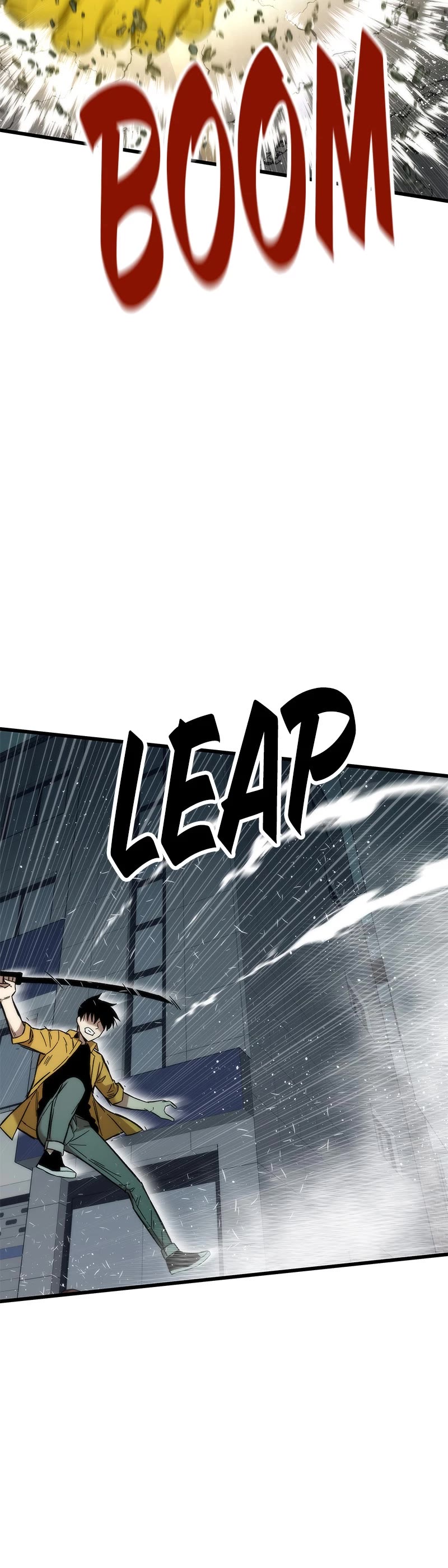 Ultra Alter Chapter 30 page 59 - Chapter 30: Ep. 30 - Story