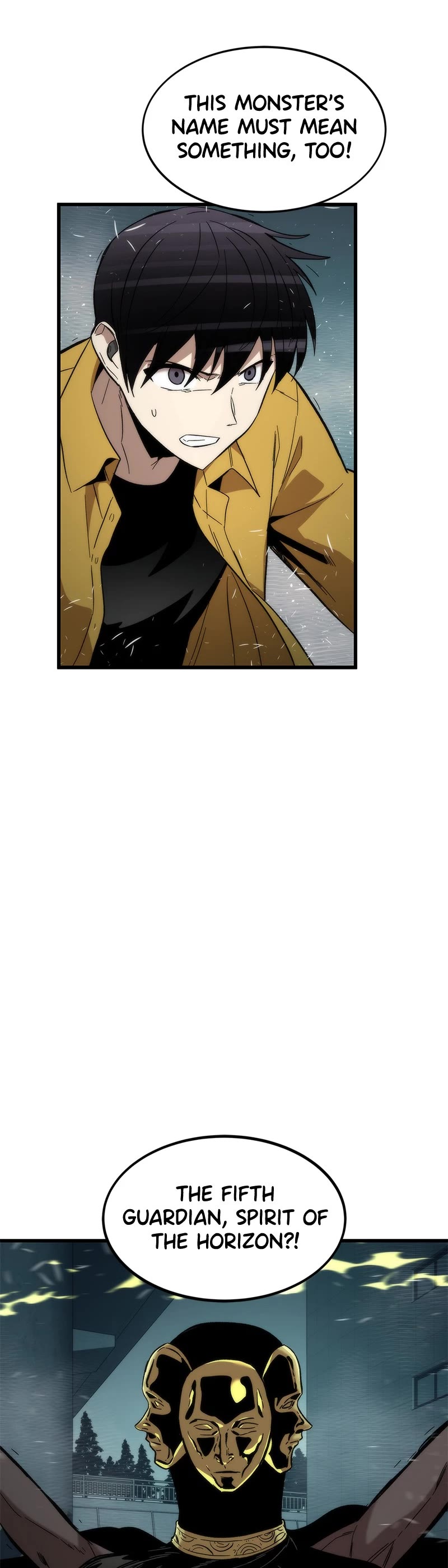 Ultra Alter Chapter 30 page 60 - Chapter 30: Ep. 30 - Story